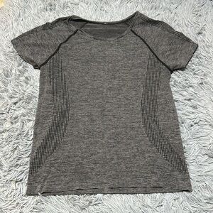 Kinesis Workout Top